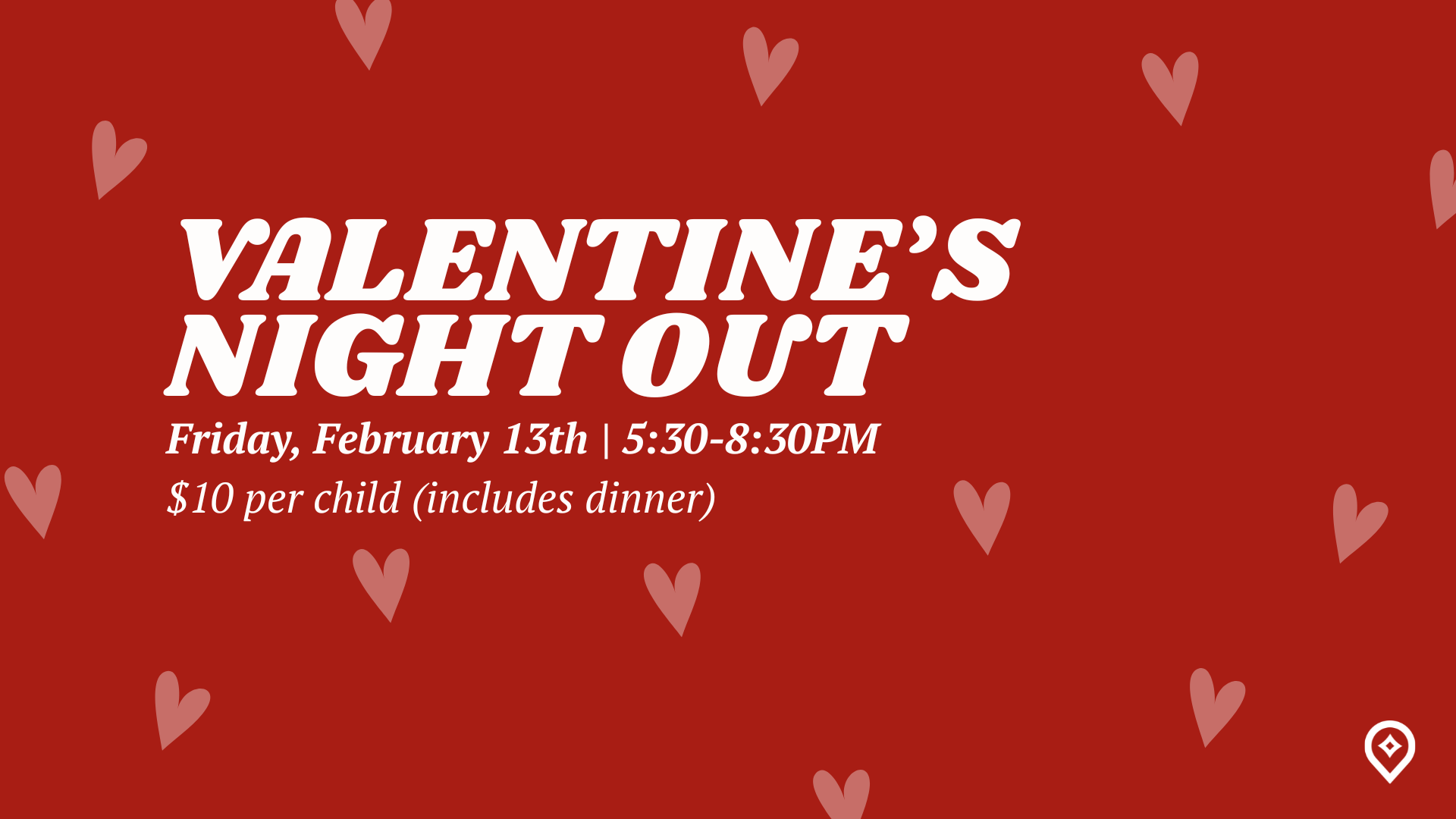 Valentines Night Out 