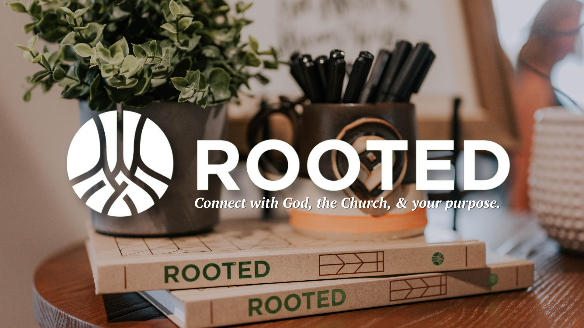 Rooted Winter Session (Feb-April)