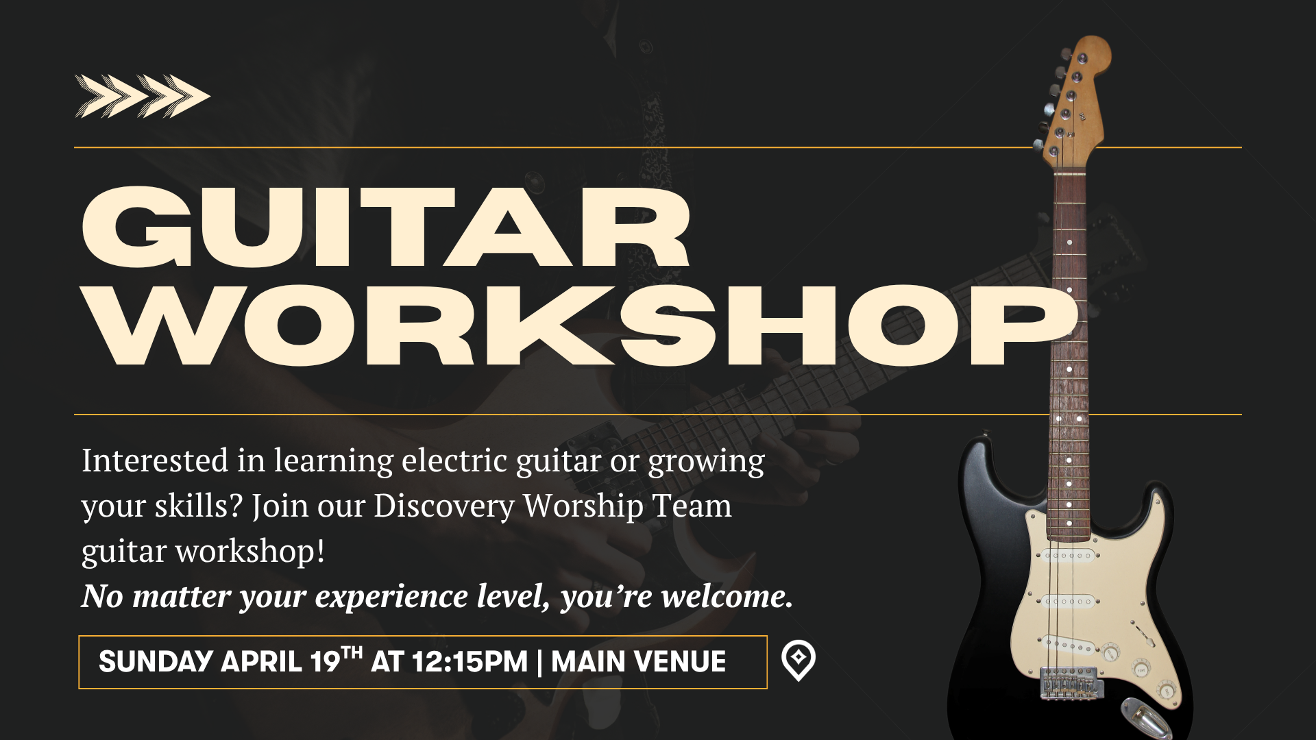 Guitar Workshop