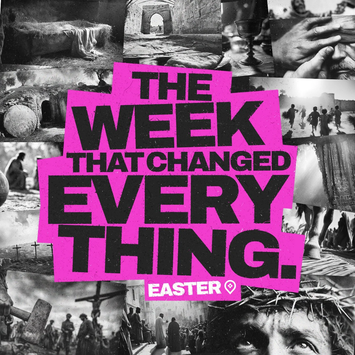 The Week That Changed Everything
