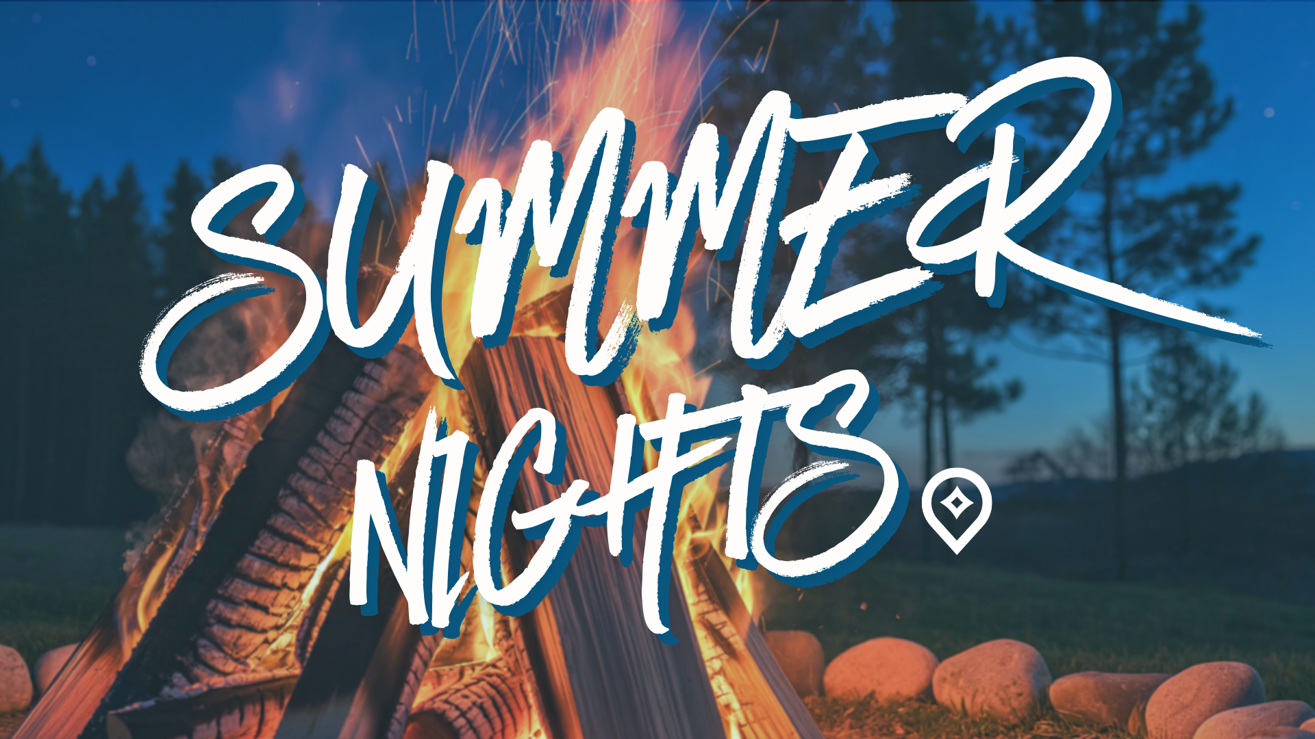 Summer Nights | First Thursdays
