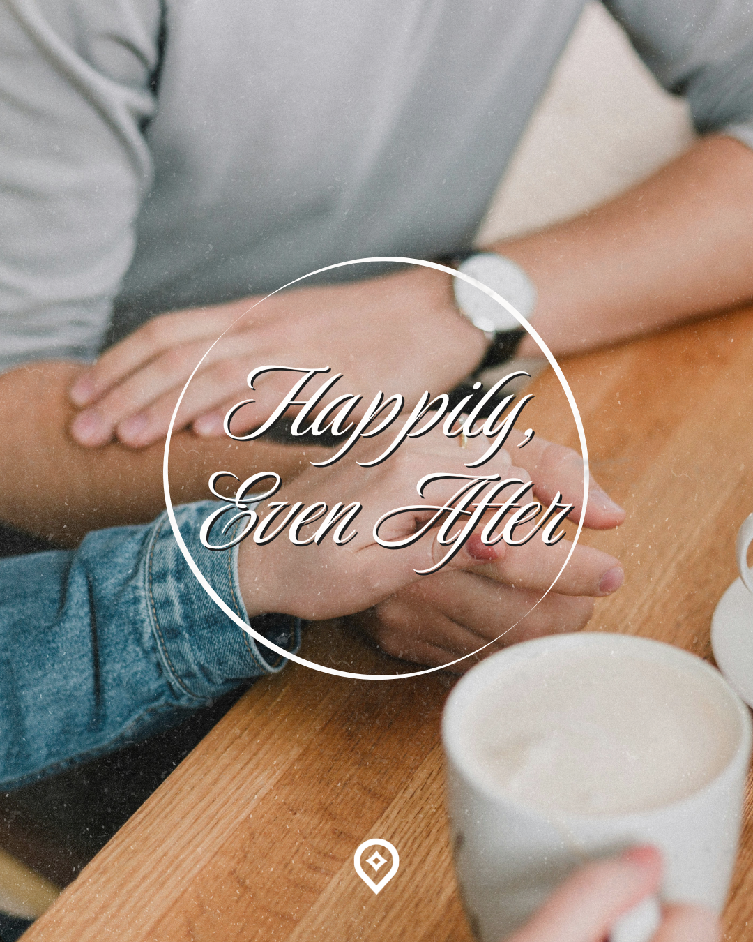 Happily, Even After