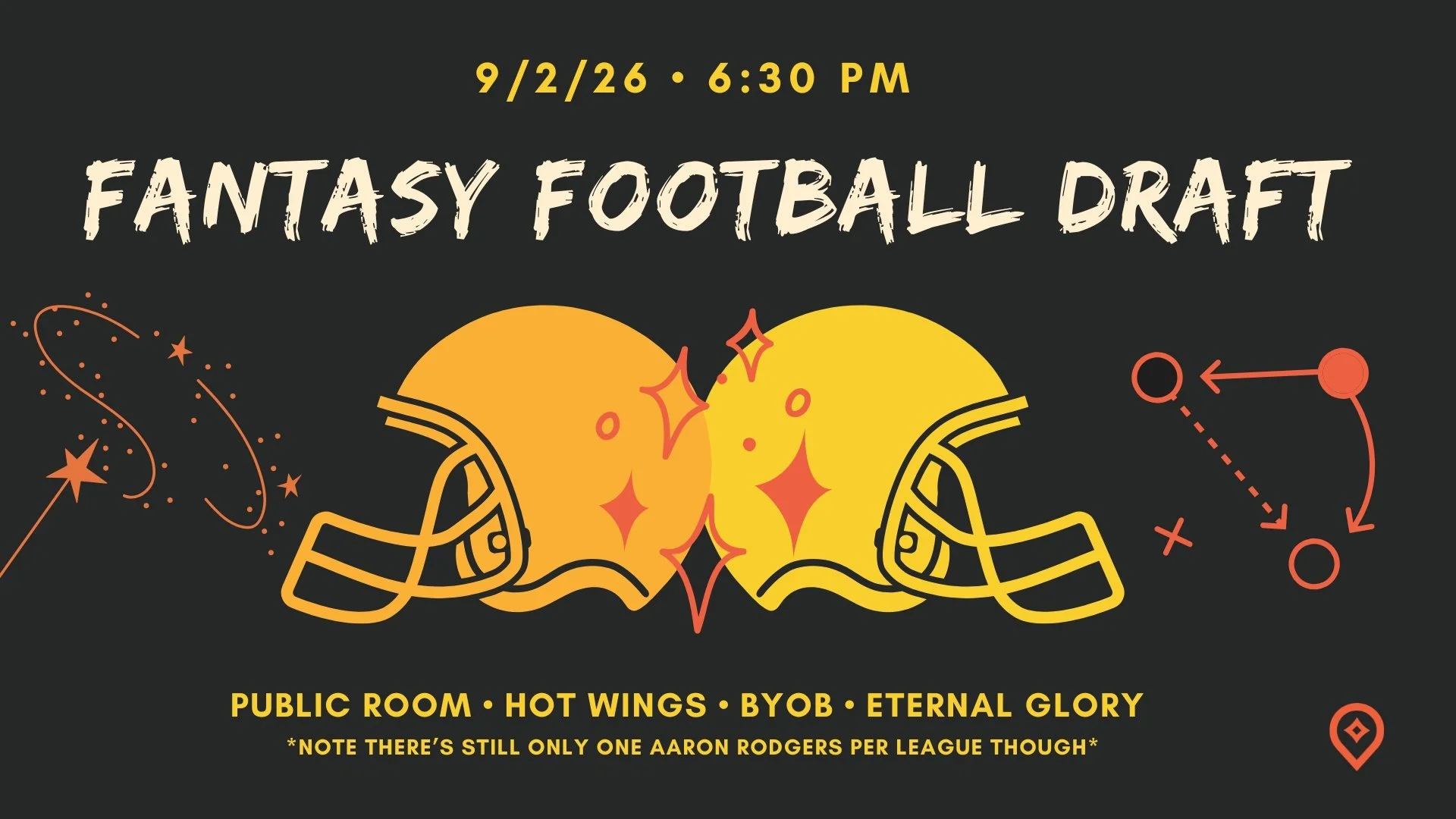 Fantasy Football Draft