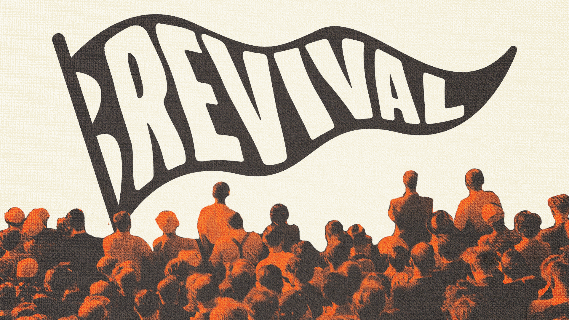 Revival Study