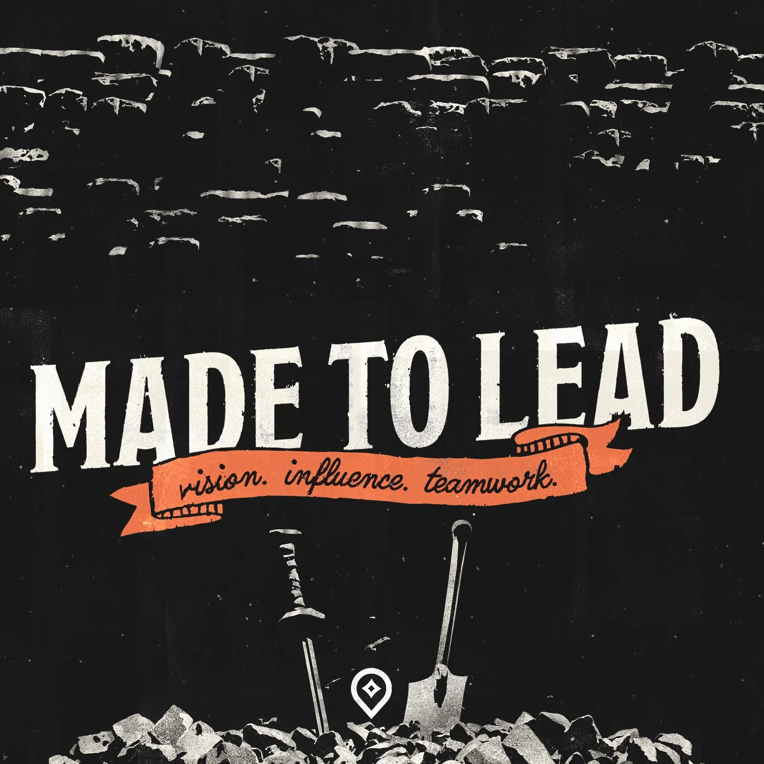 Made to Lead
