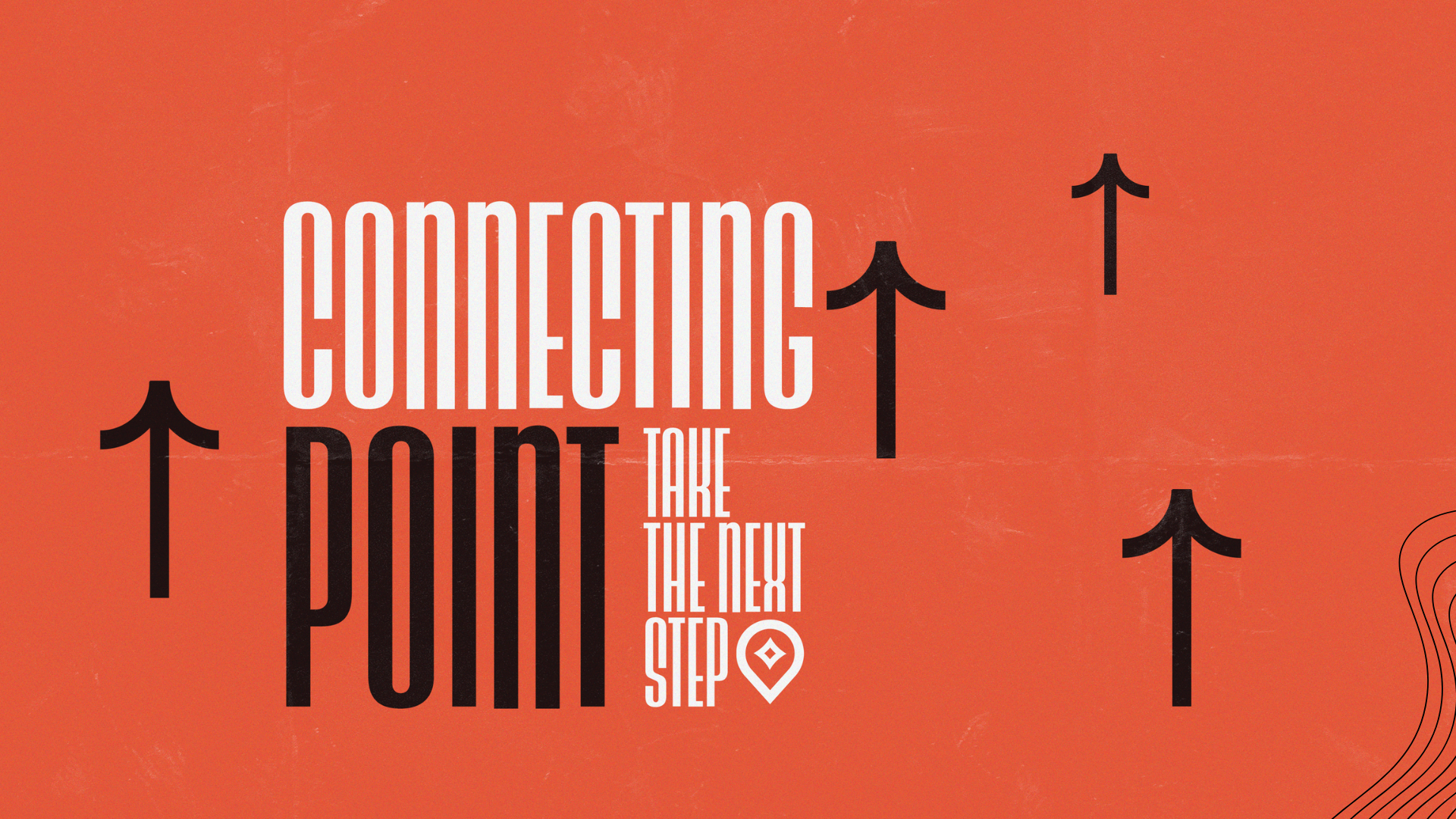 Connecting Point