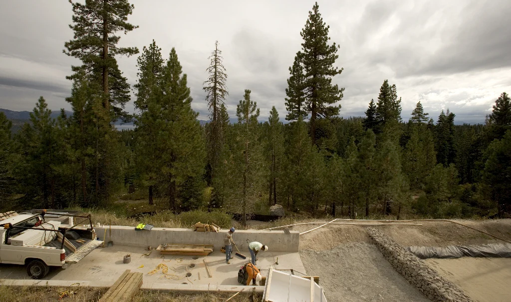 Caltrans BMP Pilot Projects