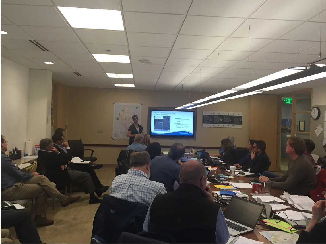 King County CSO Program