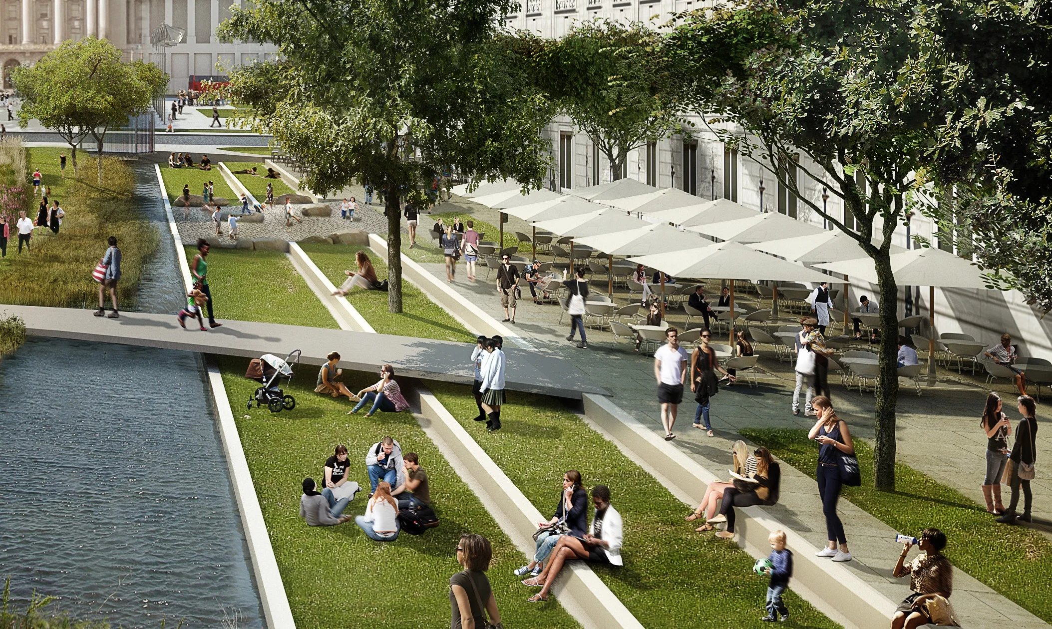 Water Reuse