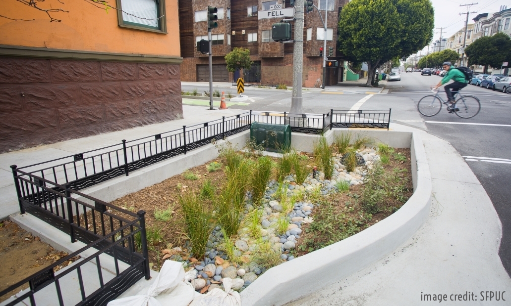 Green Infrastructure