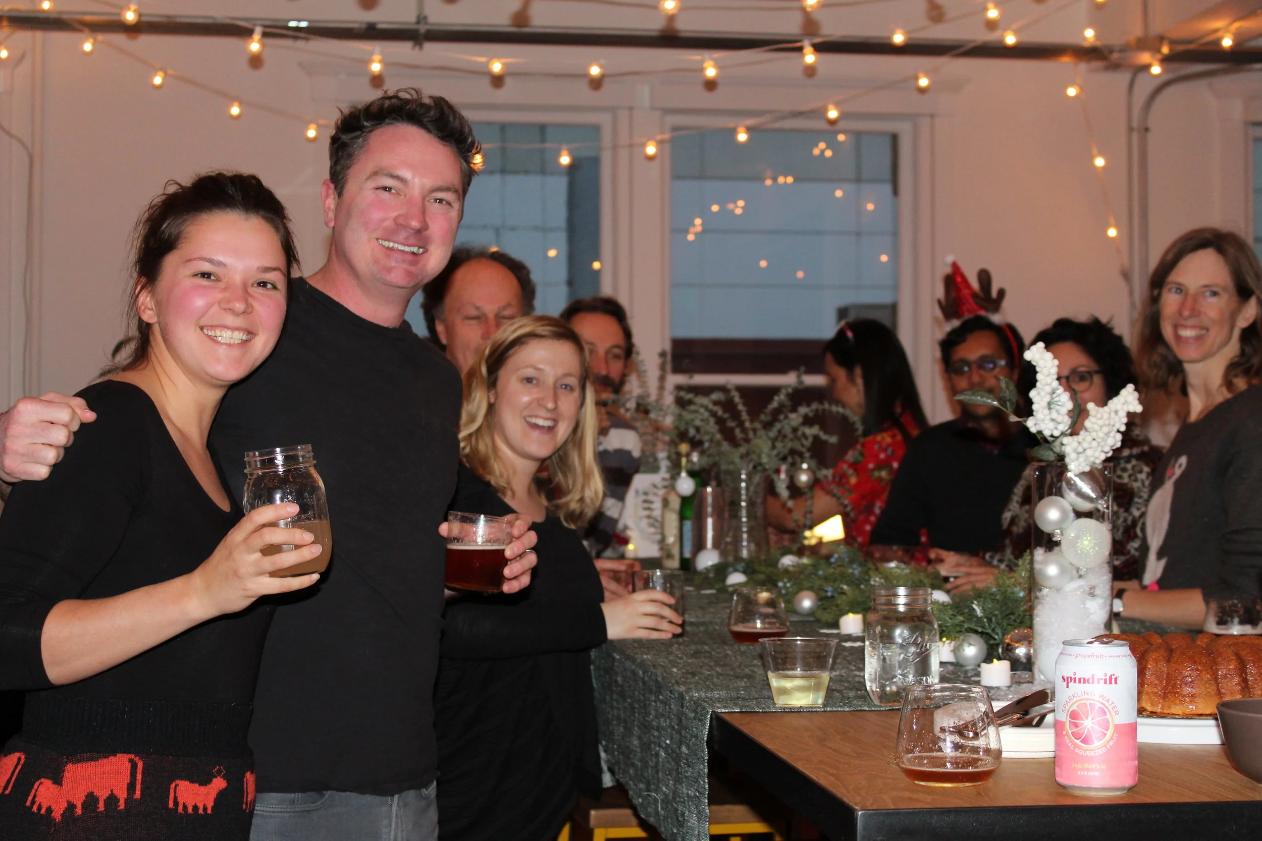 Holidays @660 Mission