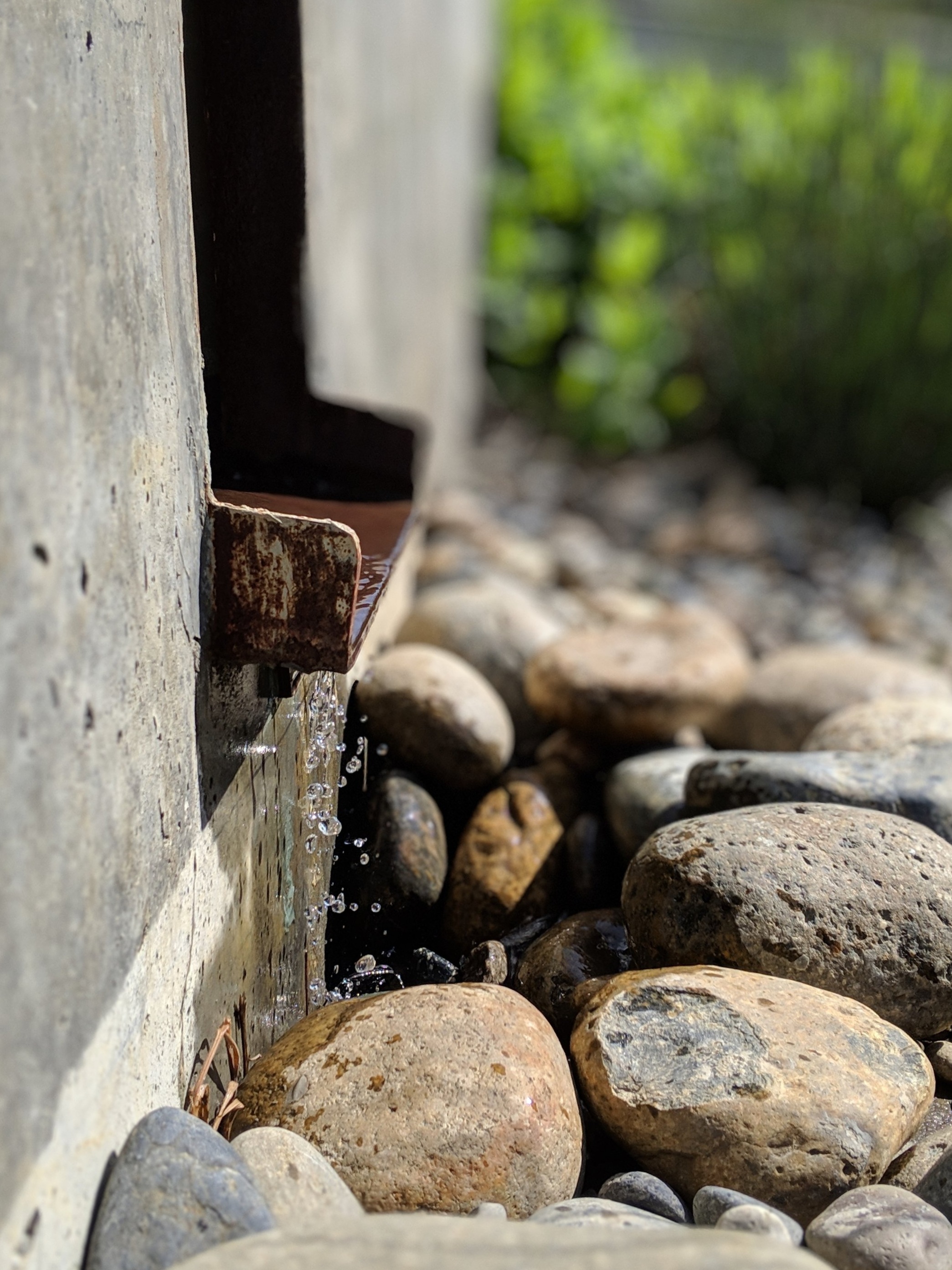Green Infrastructure