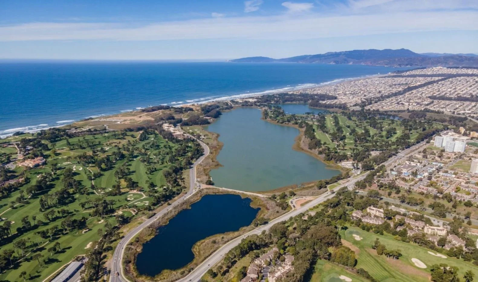   Stormwater Policy + Program Development  