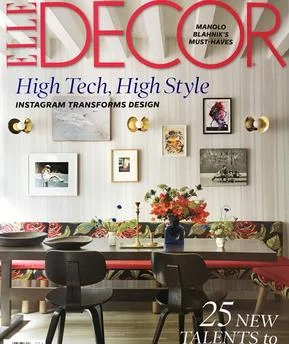 Elle Decor