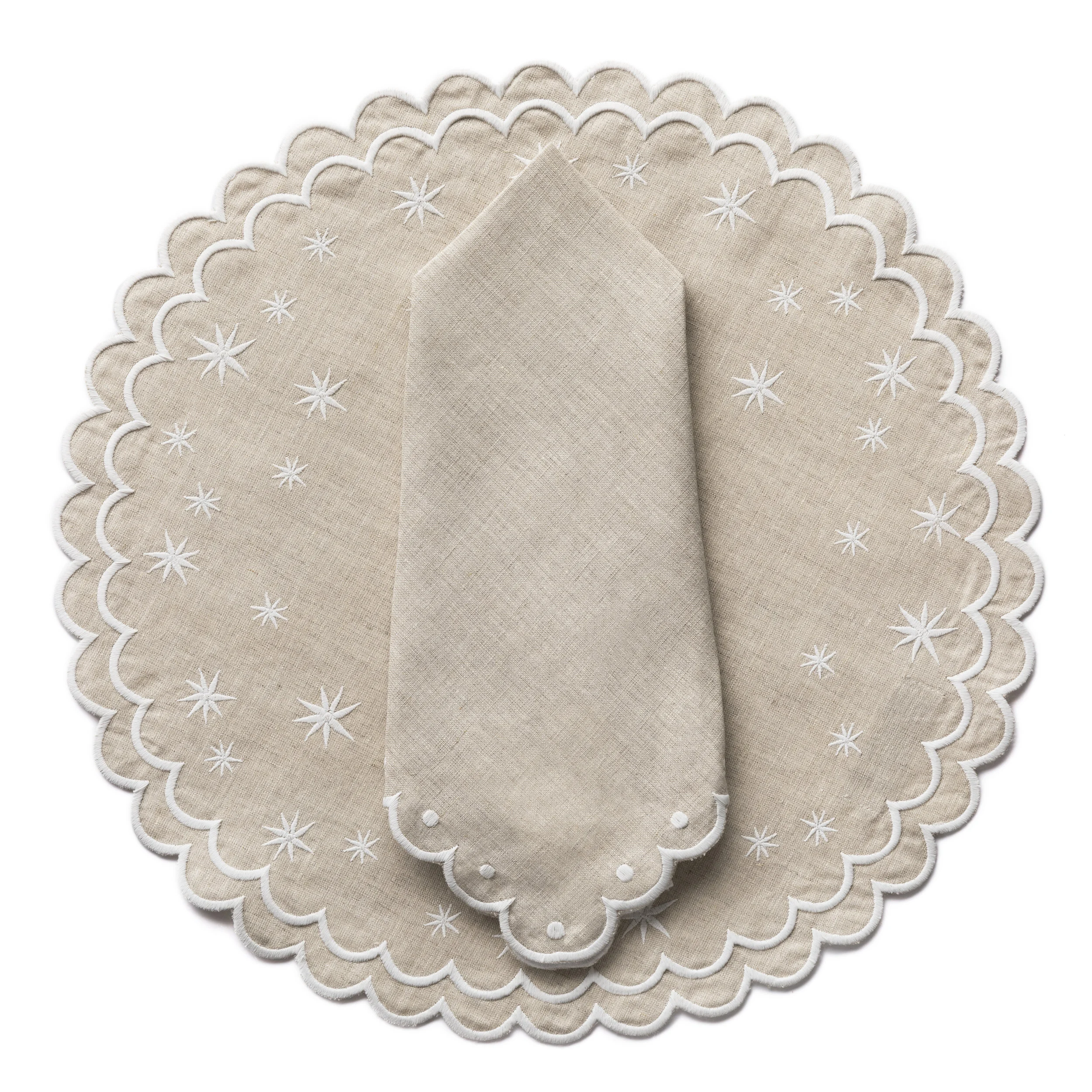 Étoile Placemat