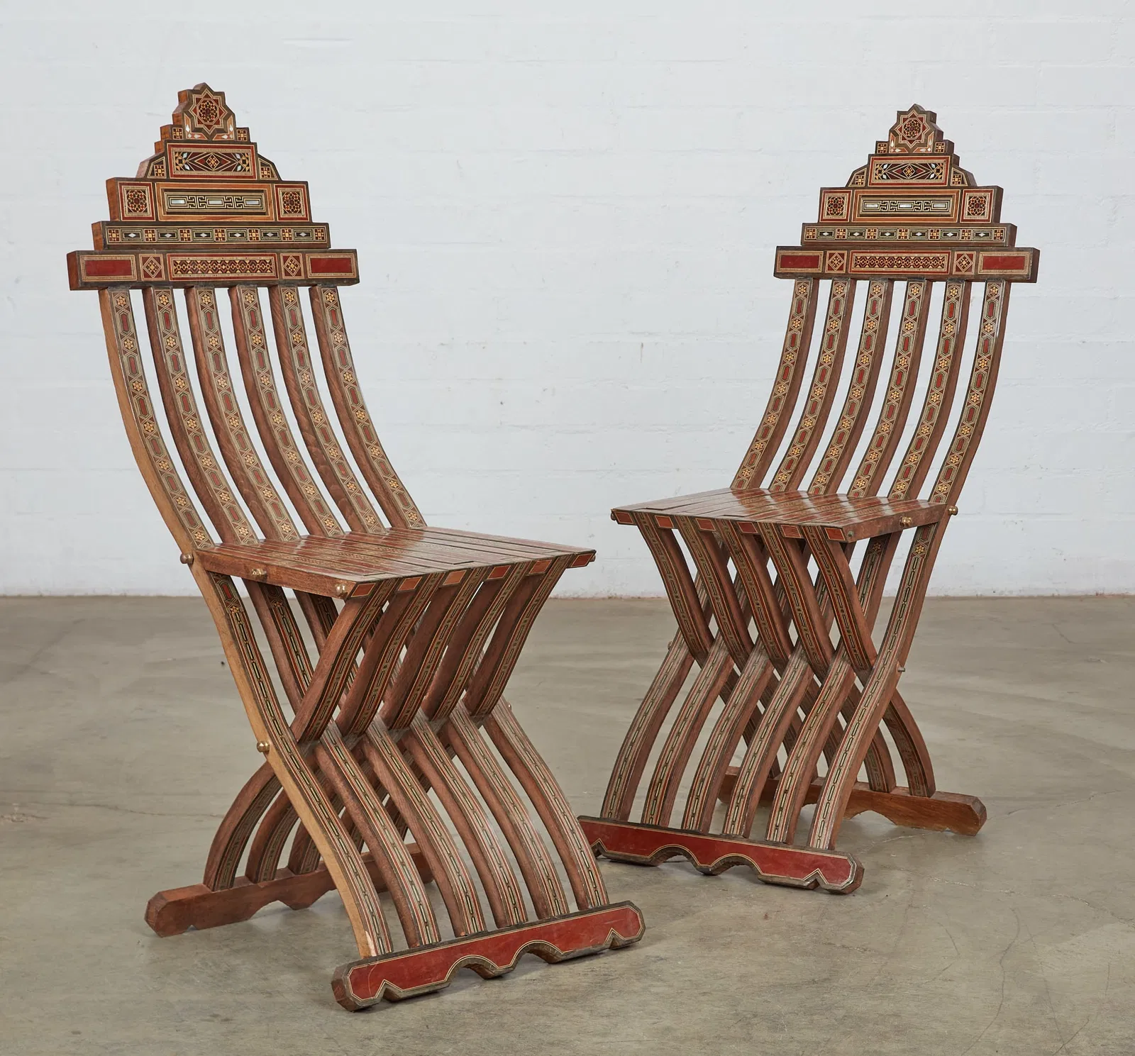 Side Chairs