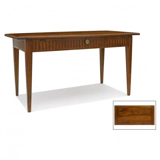 Walnut Desk