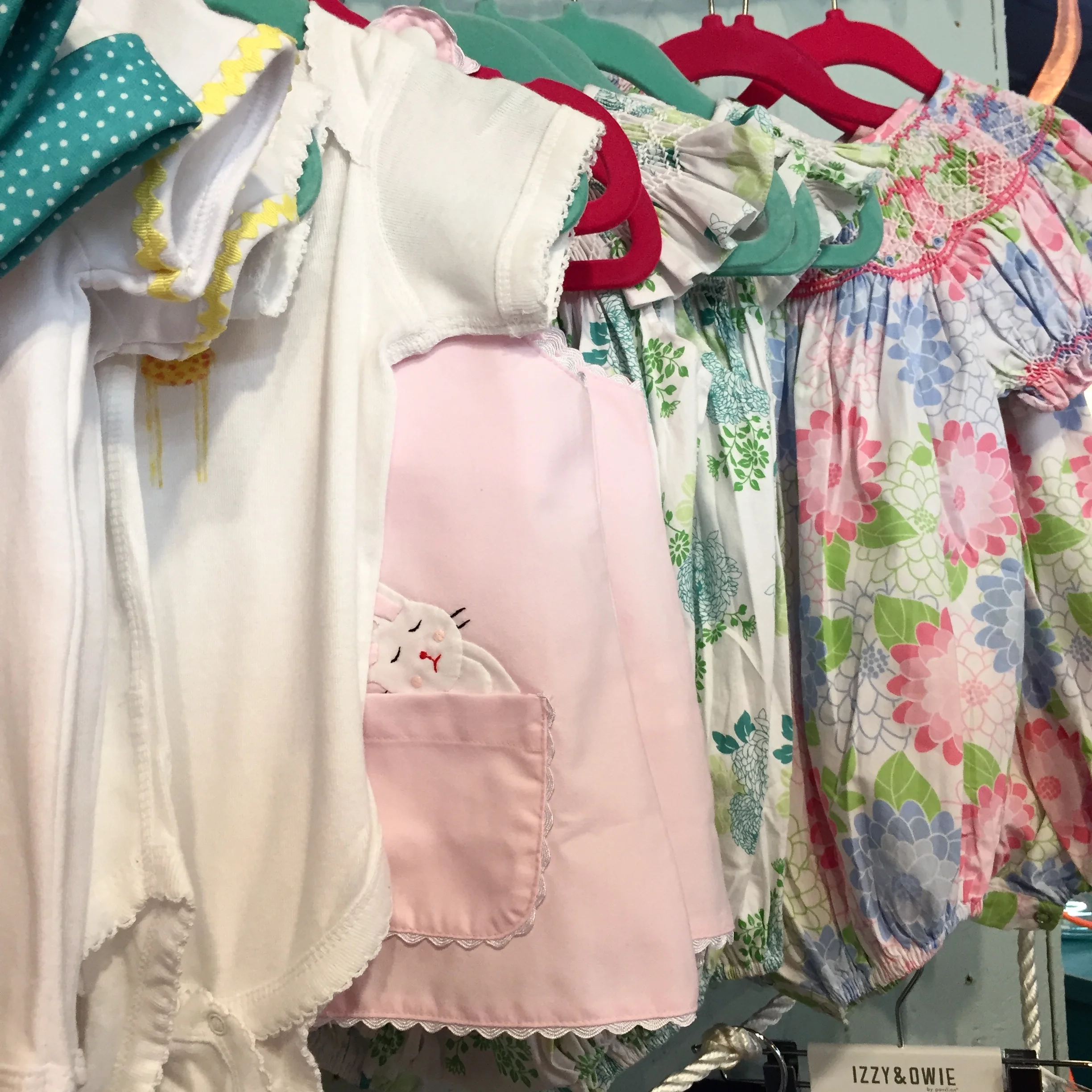 Childrens Clothes