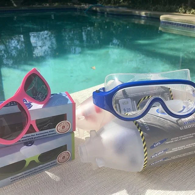Goggles