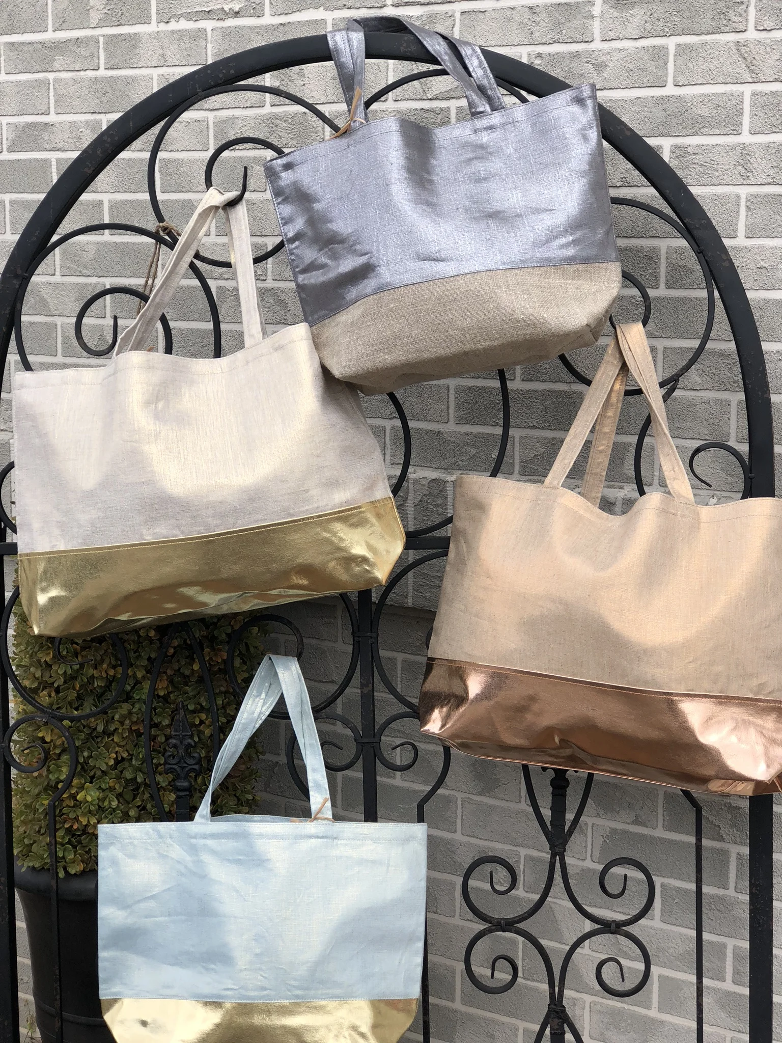 Handbags