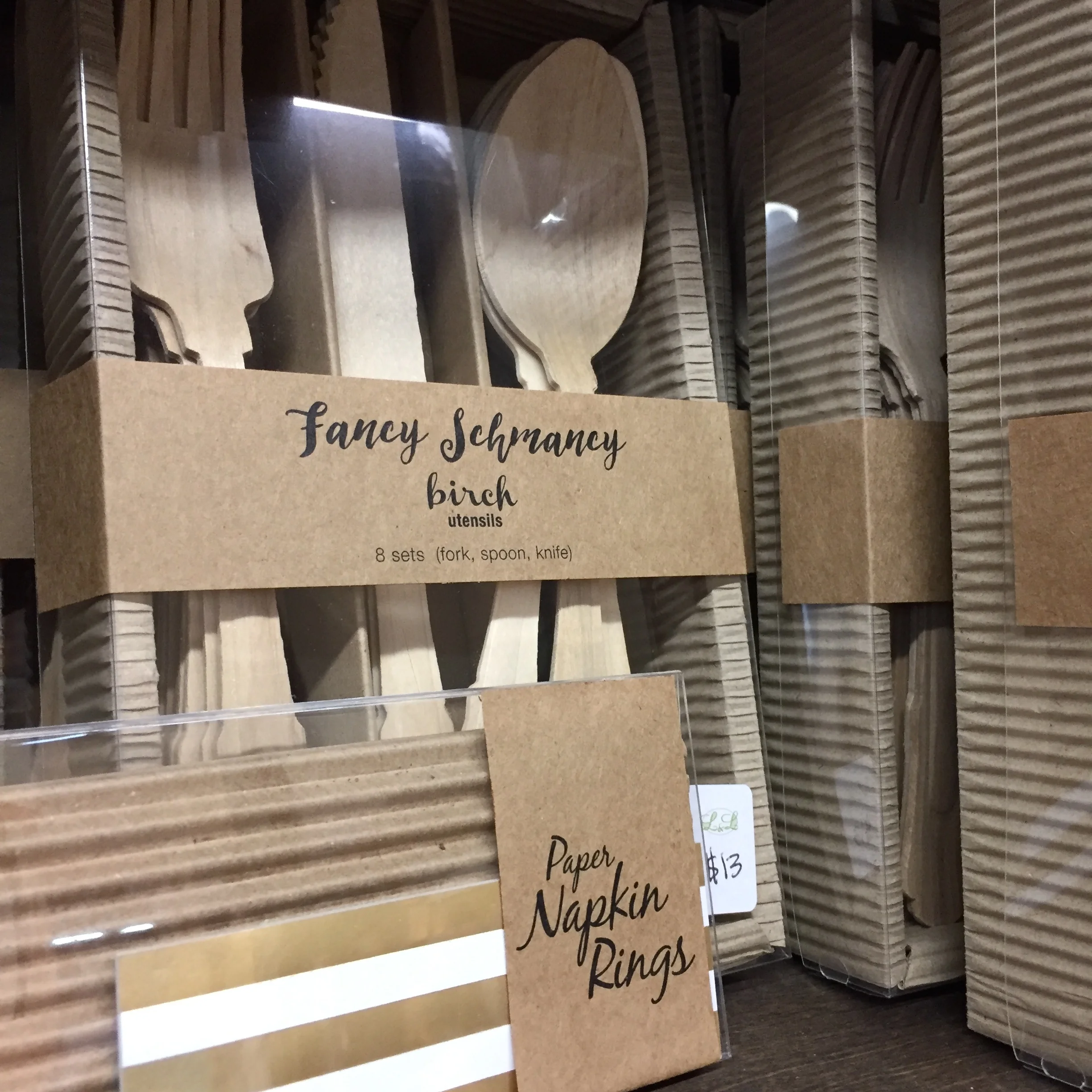 Kitchen Cutlery