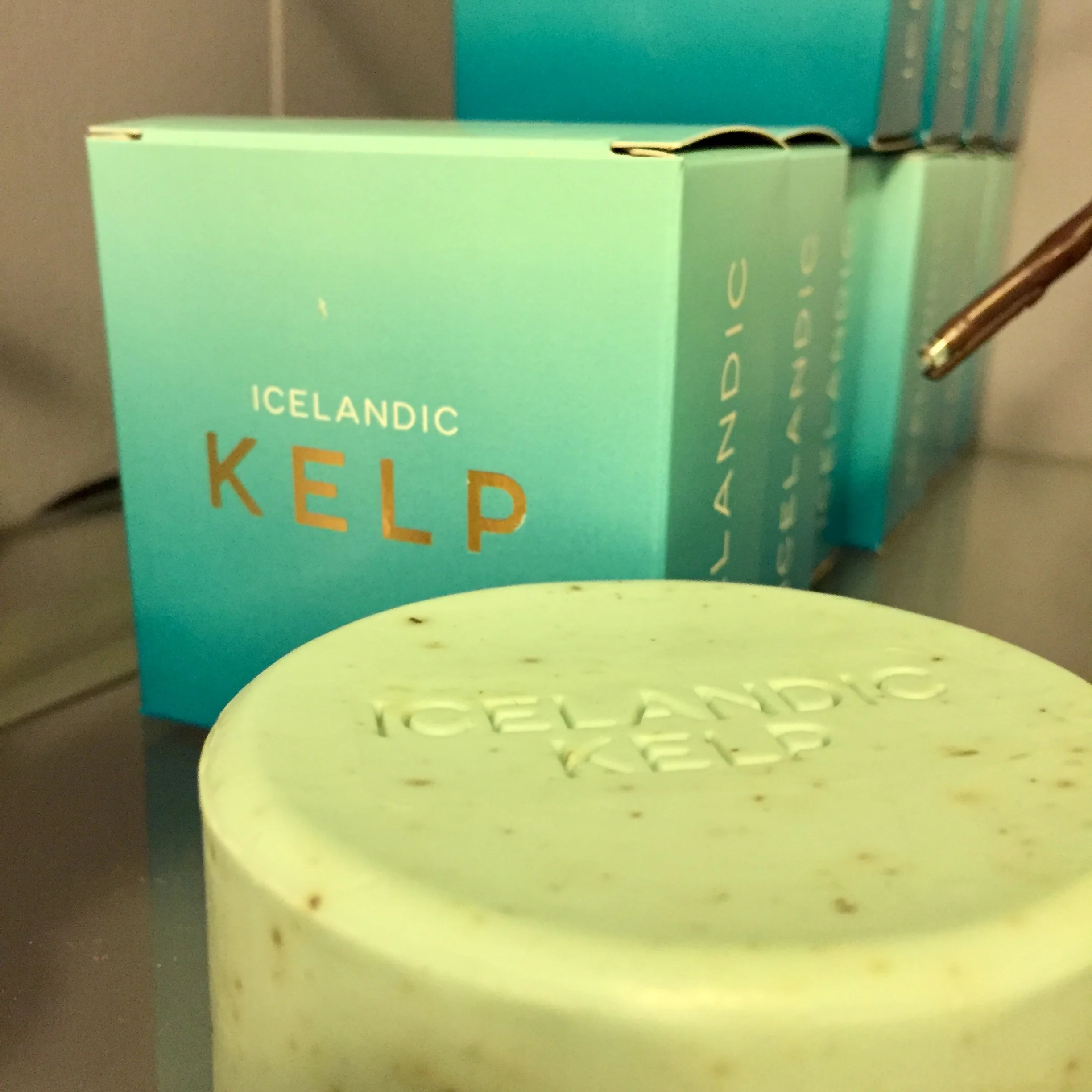 Soap
