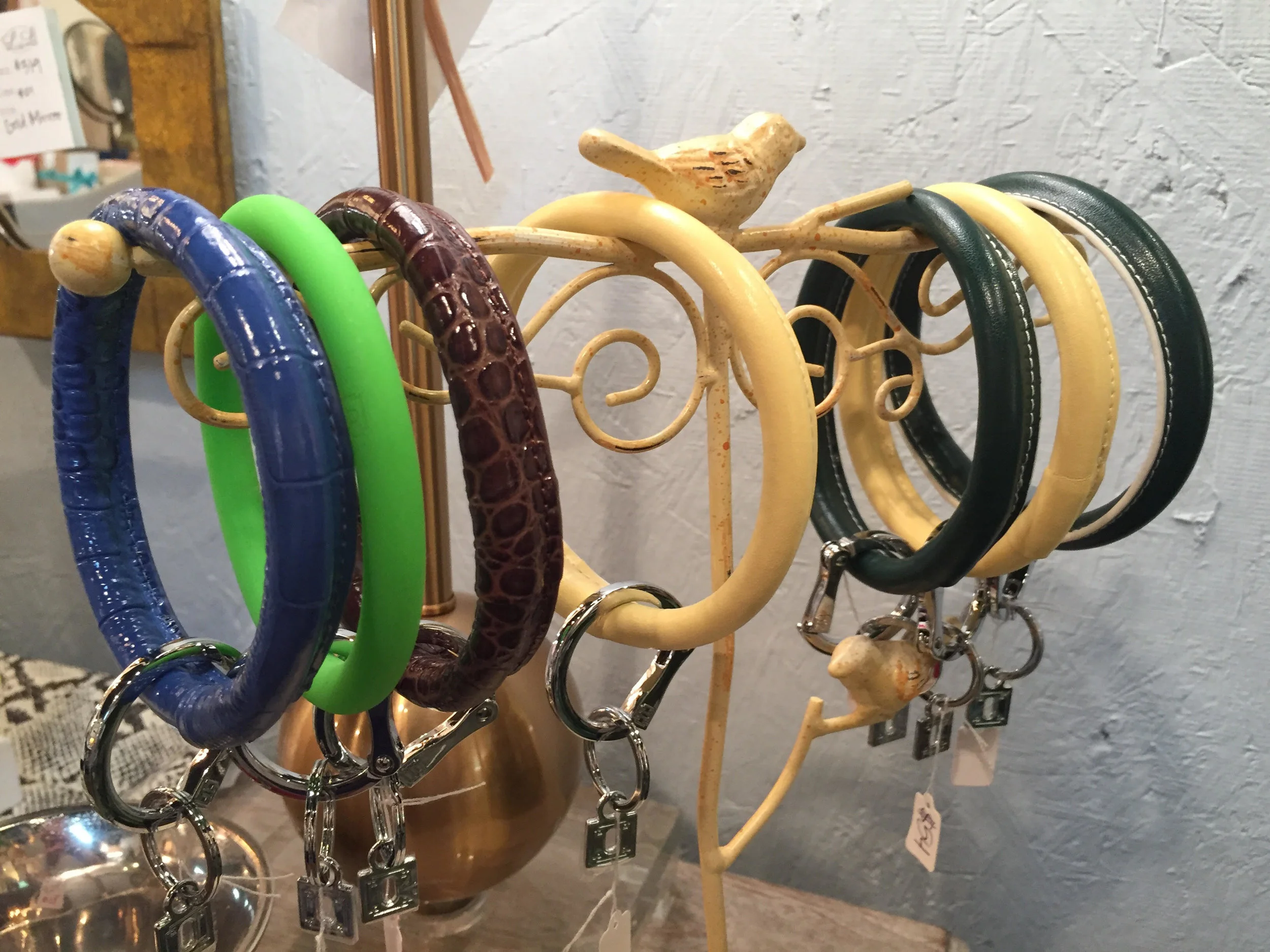 Key Rings