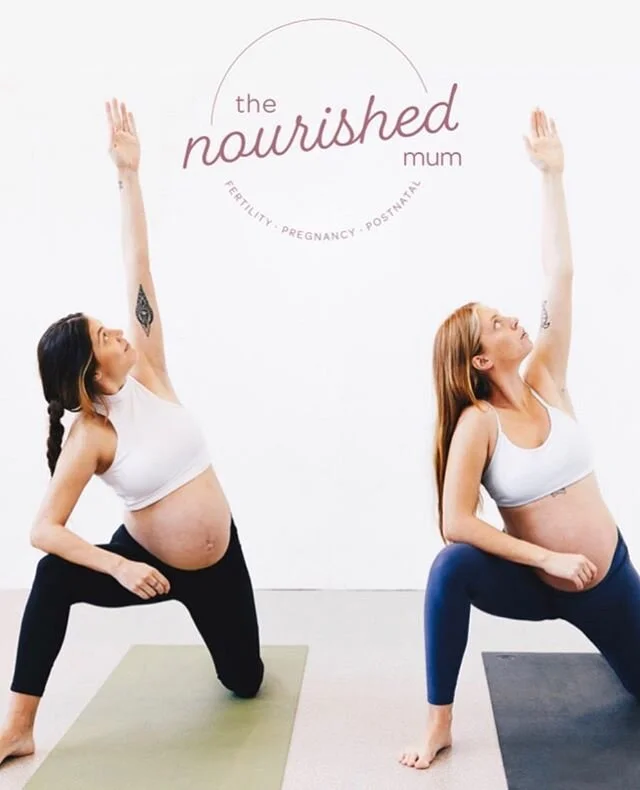Active Birth is on today 12-4pm @movementhalo ••Fully Booked•• And YES Prenatal Yoga is still on 11:30am @aspirephysiosa 
No need to book today, just rock up
Skye will be doing some robozo techniques to help with back pain &