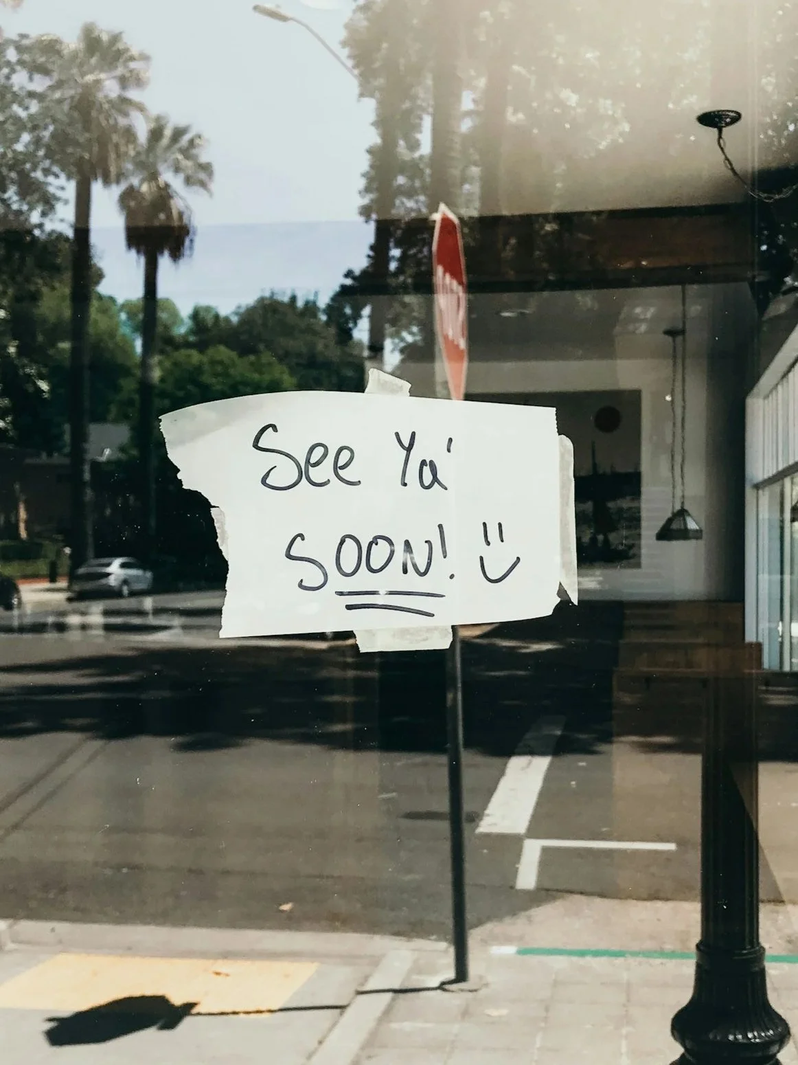 OFFICES CLOSED - Summer Recess