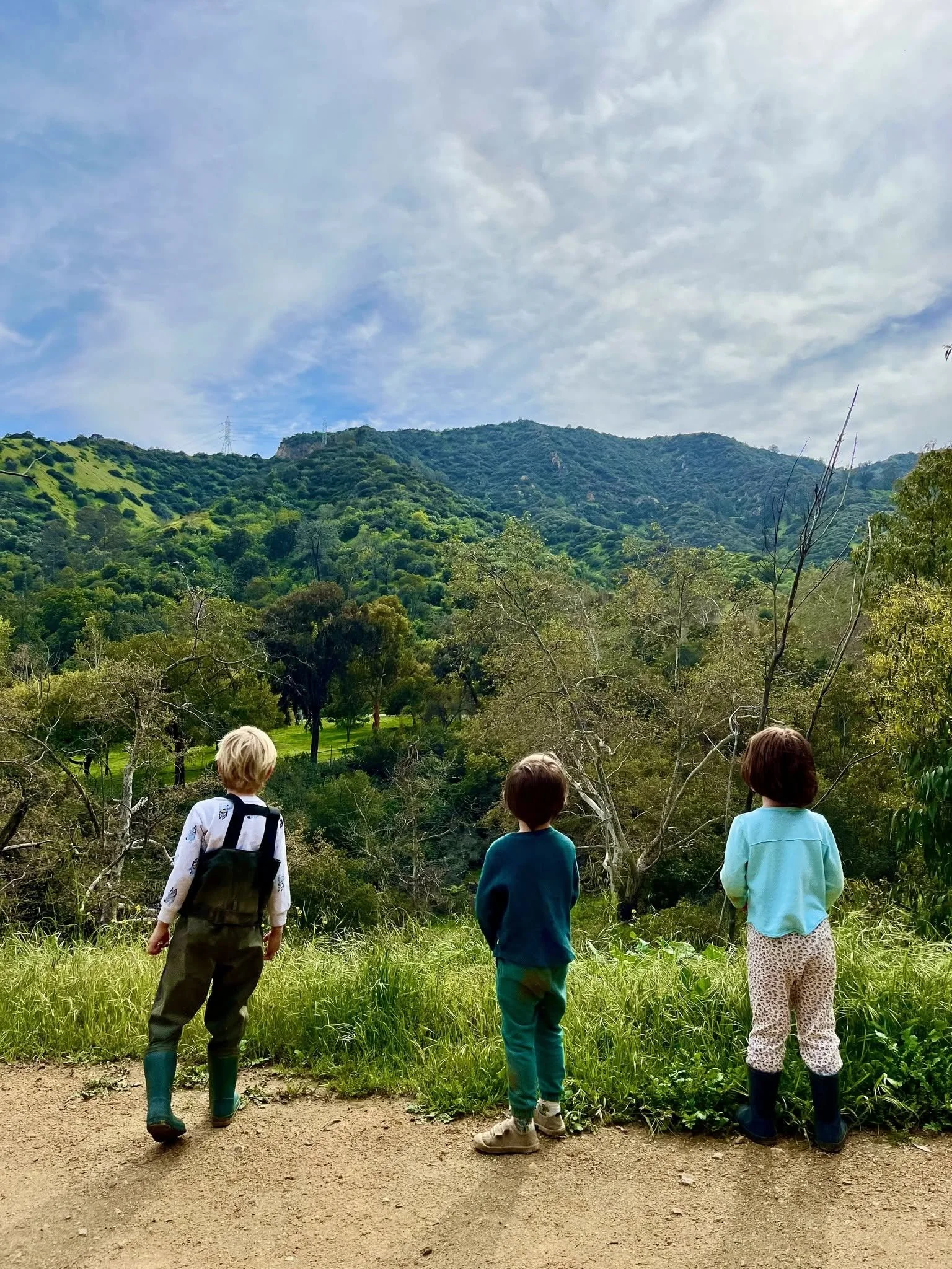 Hike-A-Thon