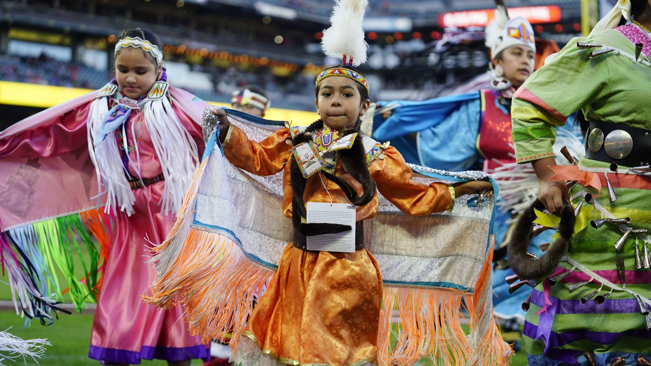 CLOSED - Fall Break/Native American Heritage Day