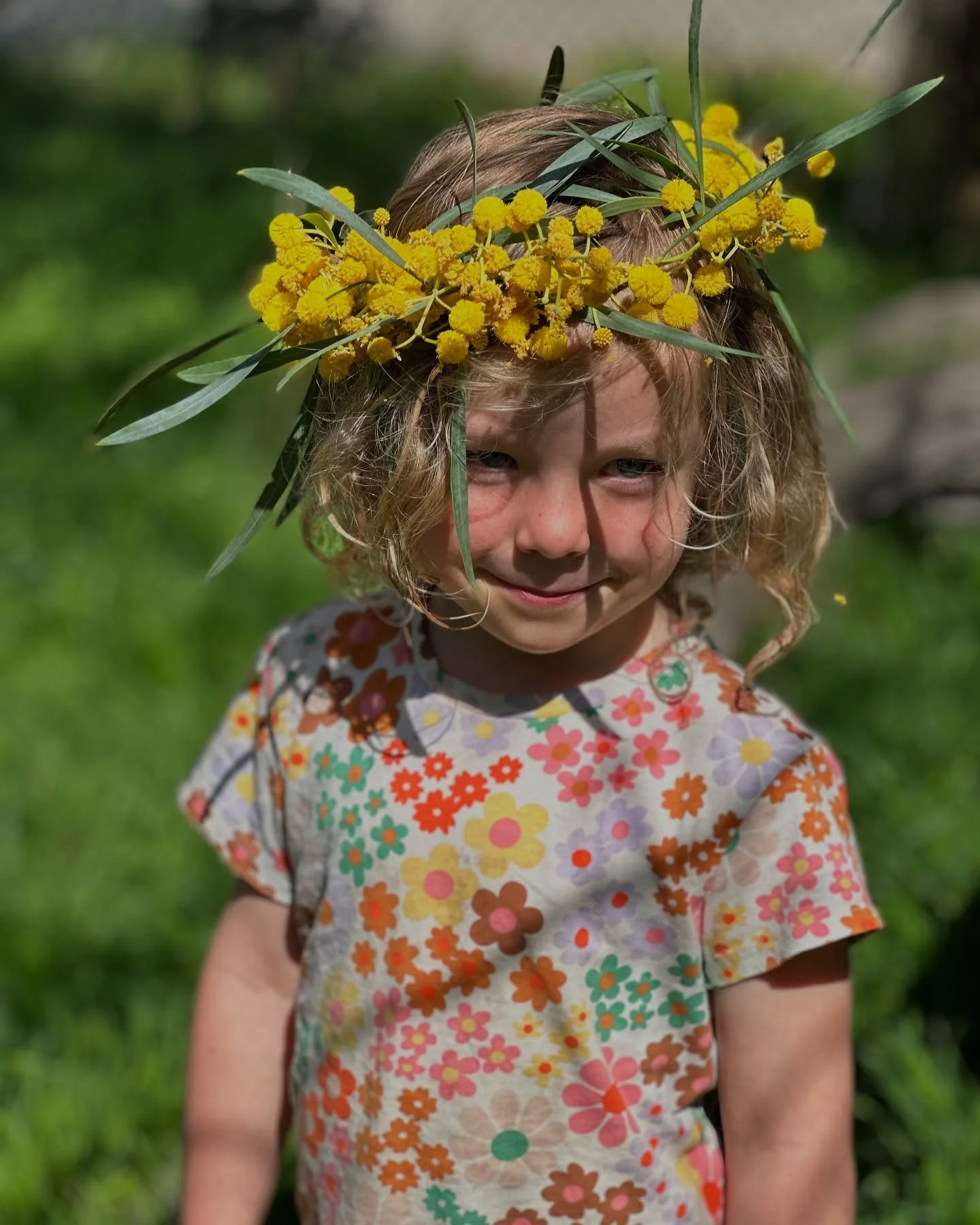 Nature Craft Day