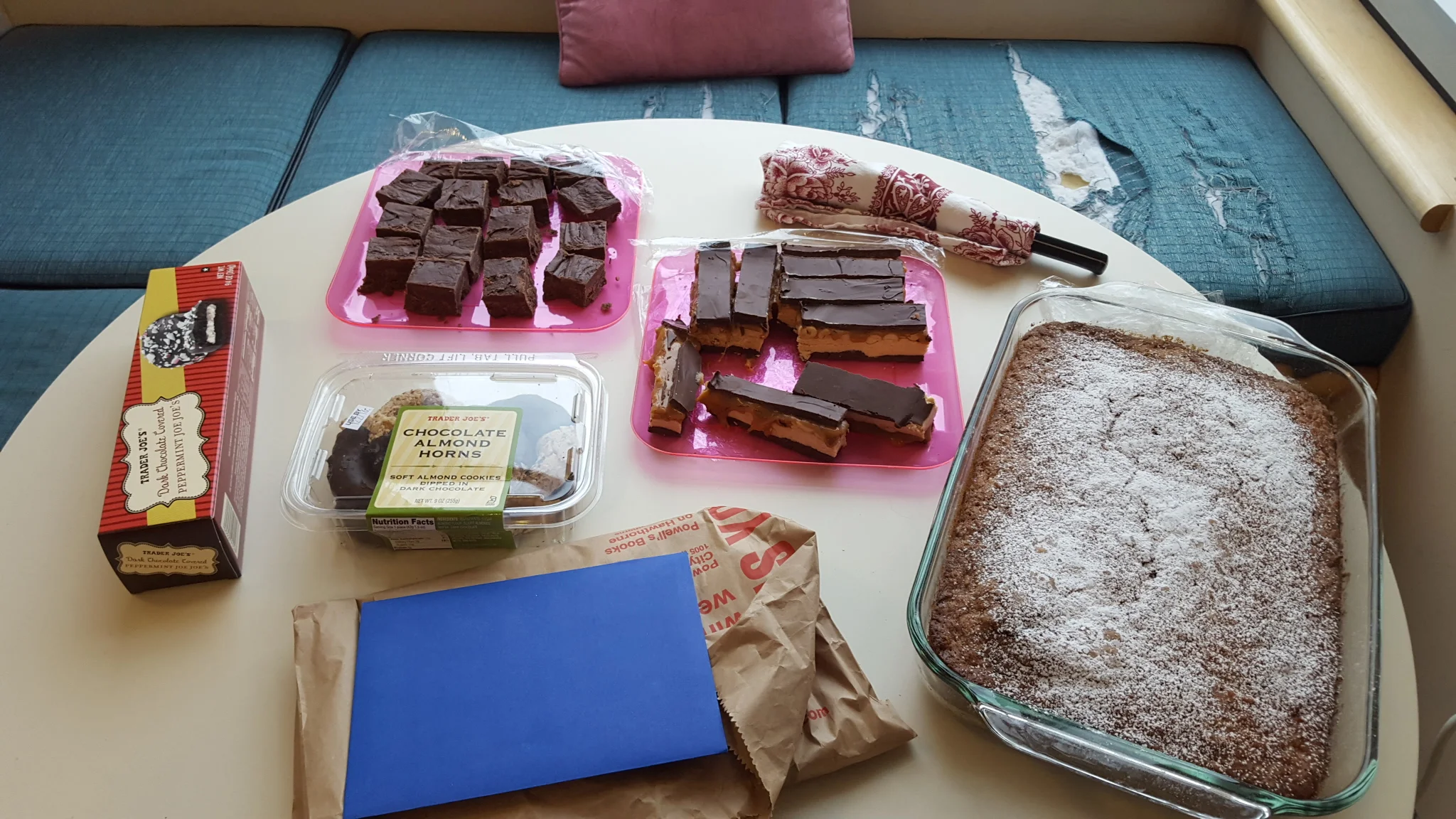 Sud gets a Foldscope .jpg