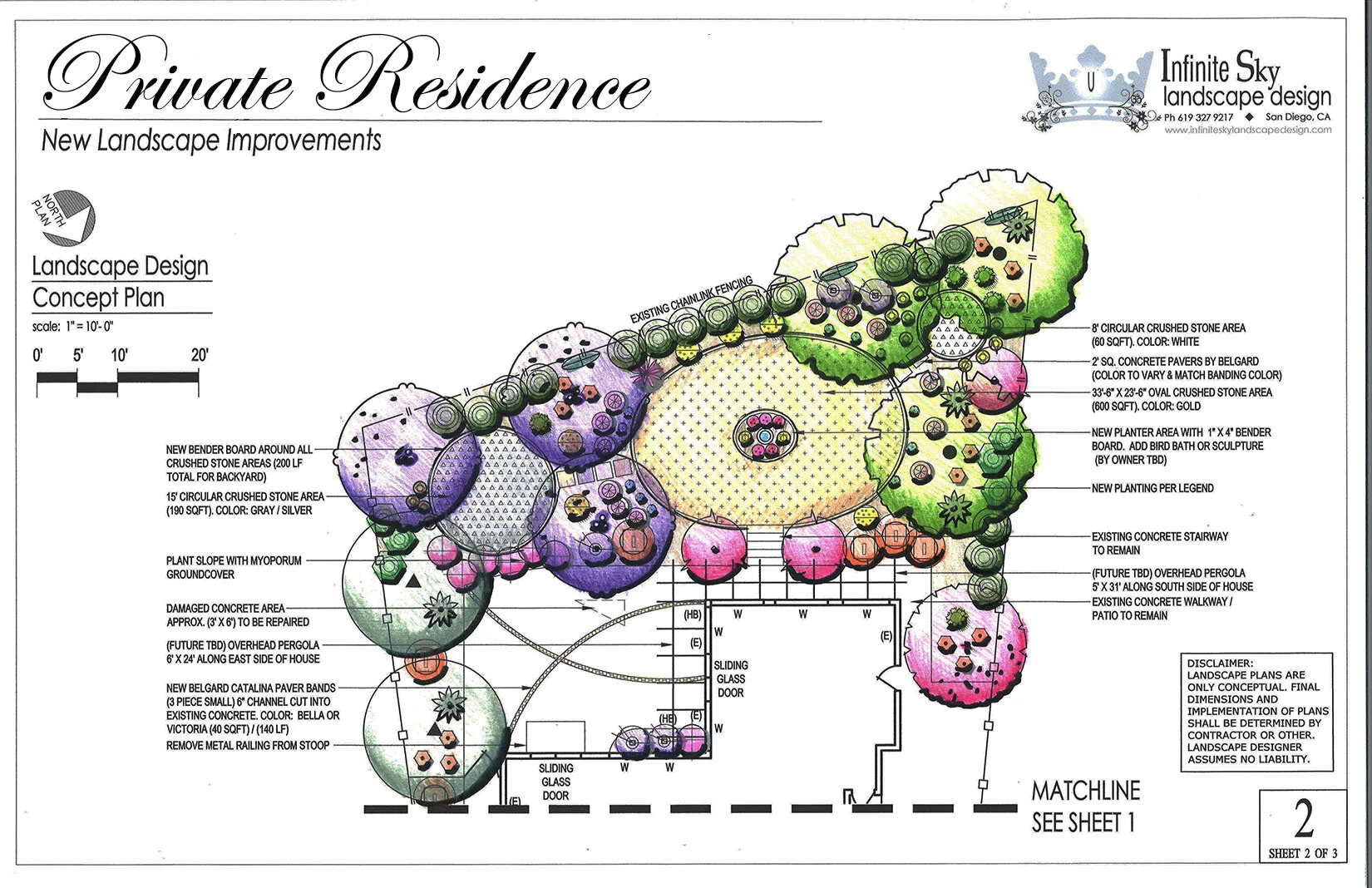Greenberg Final Landscape Design Plan - Colored Version L-2 Portfolio.jpg