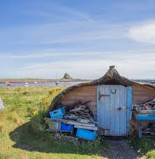 Holy Island | 30 Miles