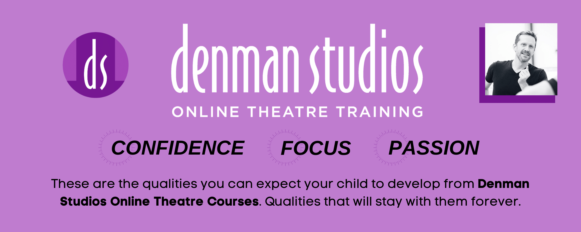Denman Studios — Jeffry Denman