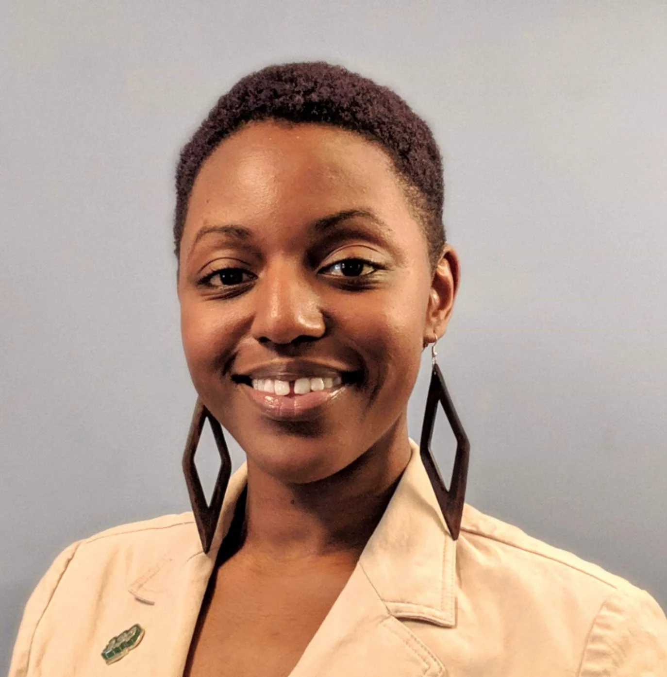 Clear as Smoke, by Jondae Scott