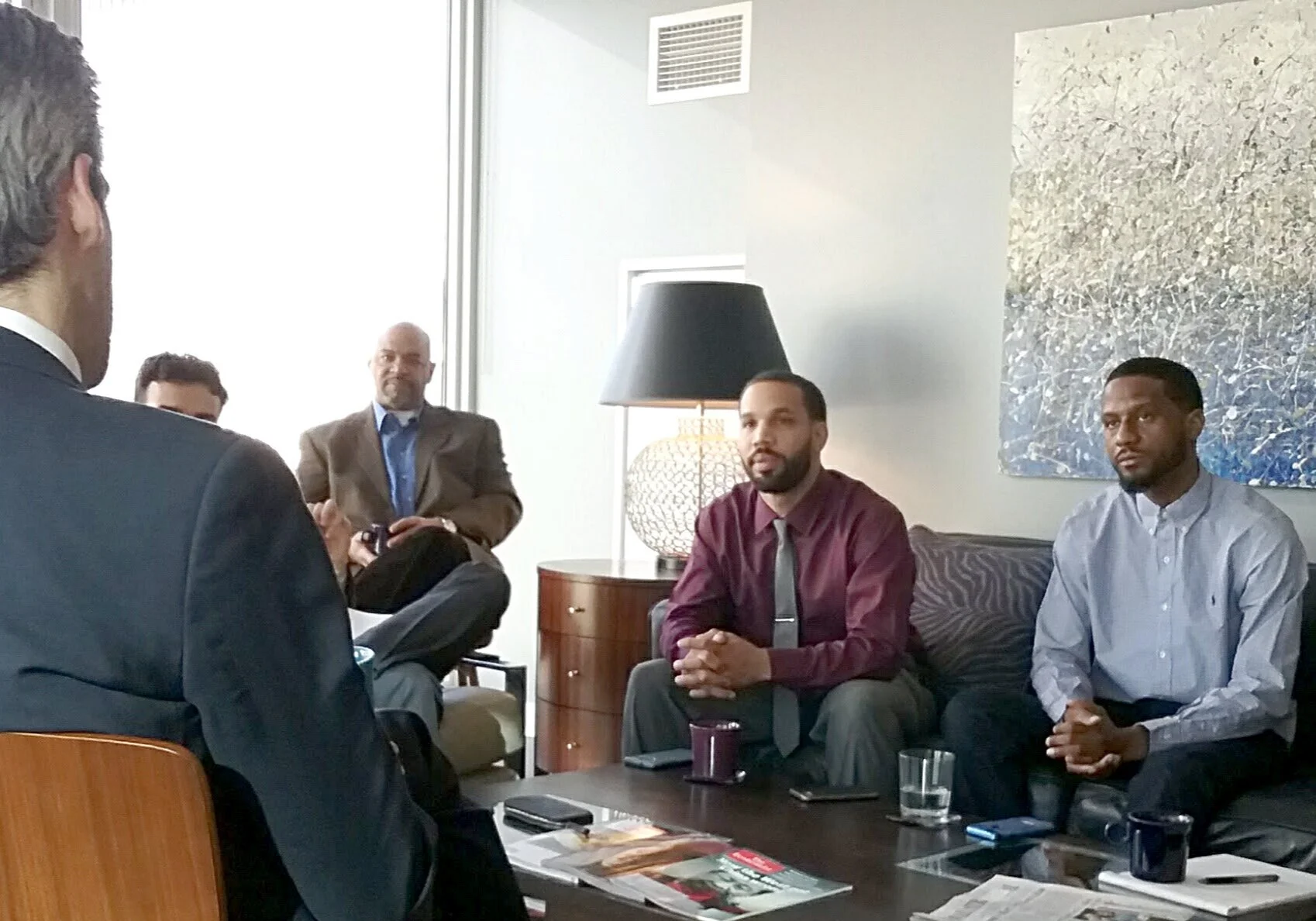 Denver Cannabis Business Equity Study