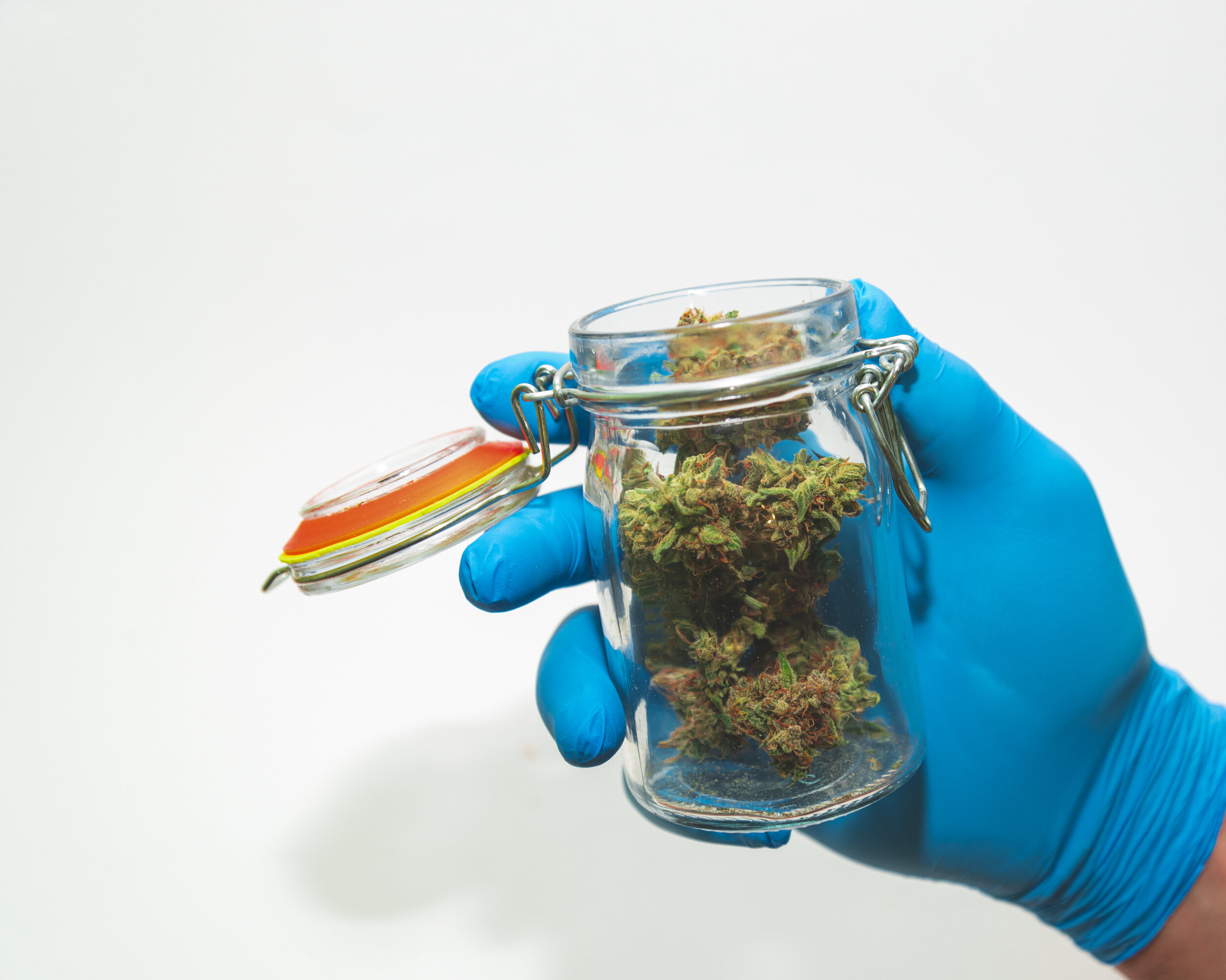 Dispensaries Want Perpetual Pandemic Provisions