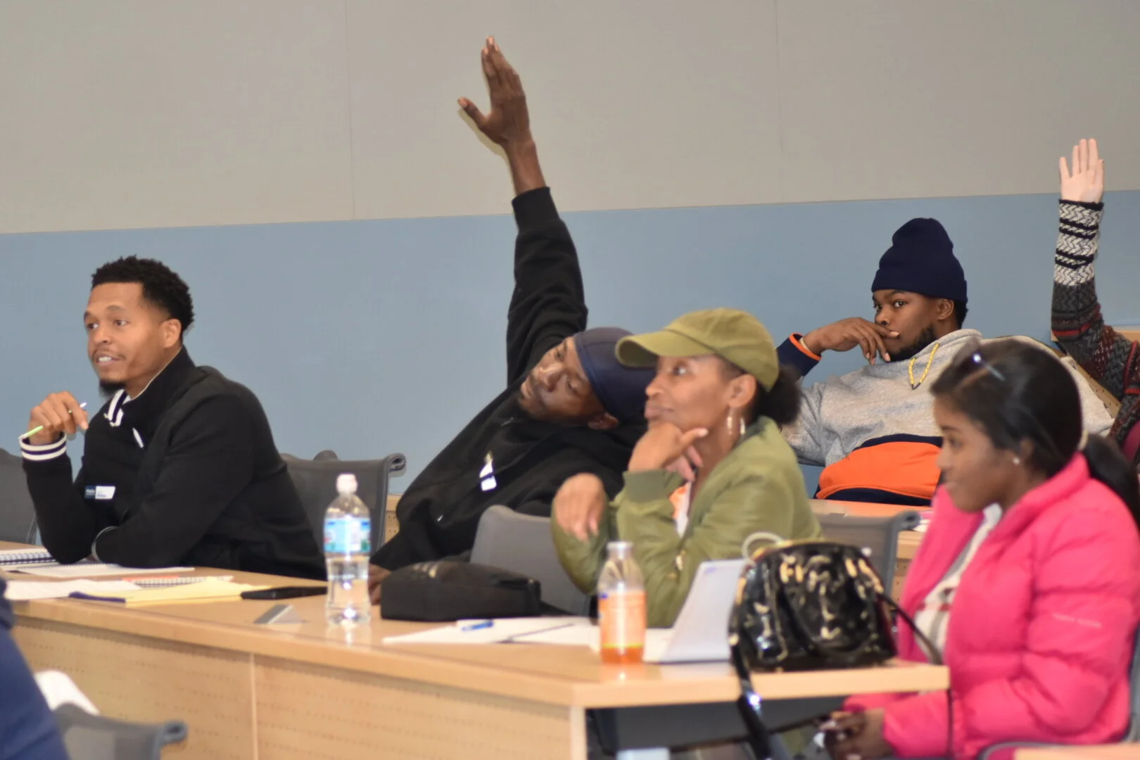 Dispensary Agent Training - Level II Chicago NORML Class October 2019