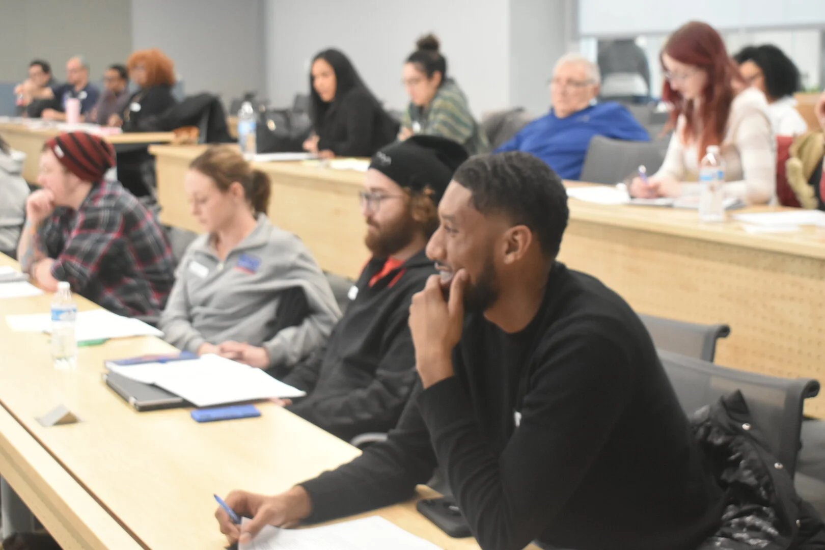 Dispensary Agent Training - Level I