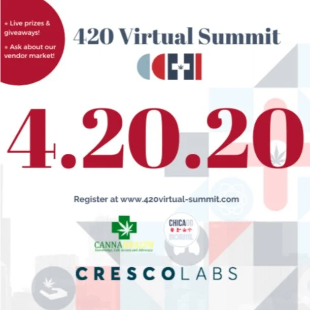 420 Virtual Summit