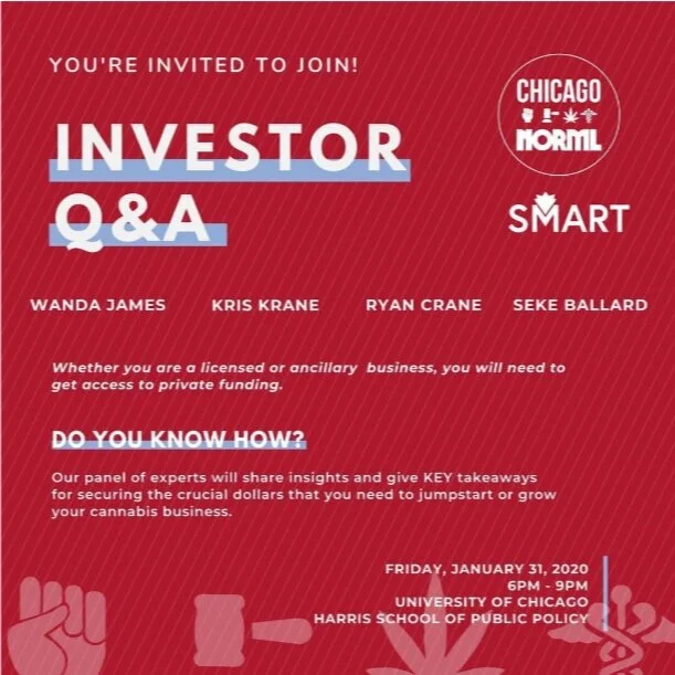 The Investor's Q&amp;A