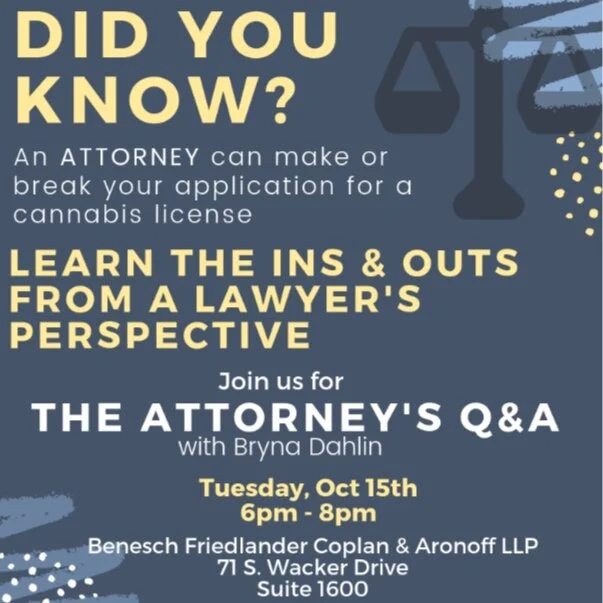 Attorney's Q&amp;A