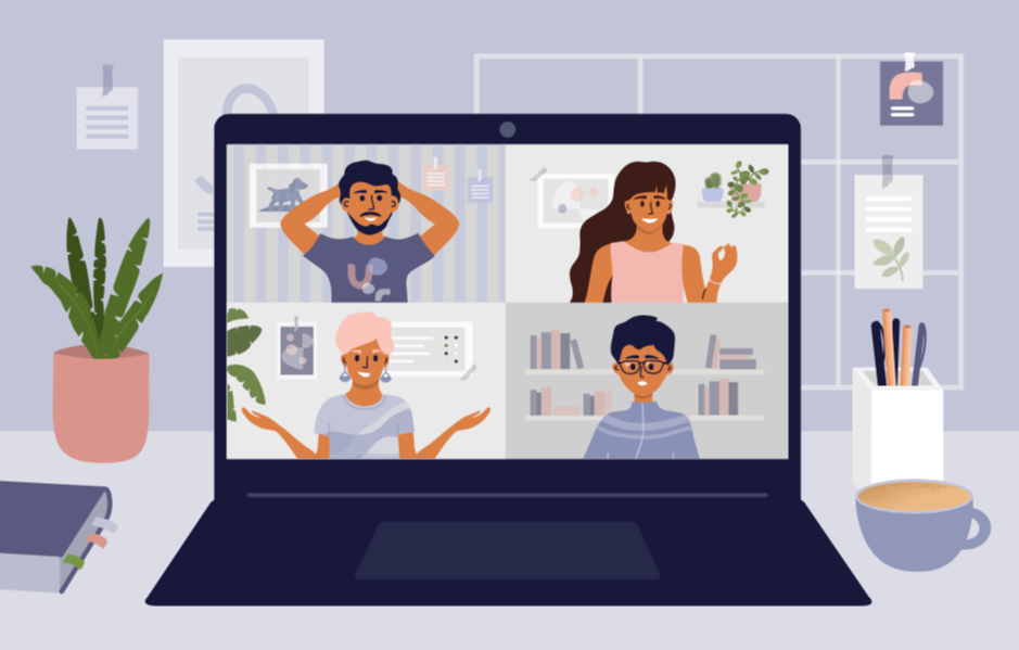 October General Monthly Meeting