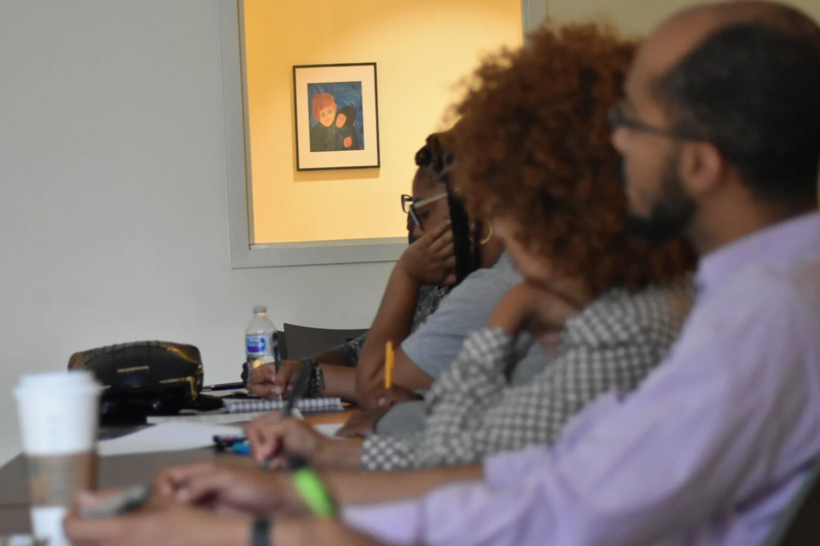 May 2019 General Monthly Meeting