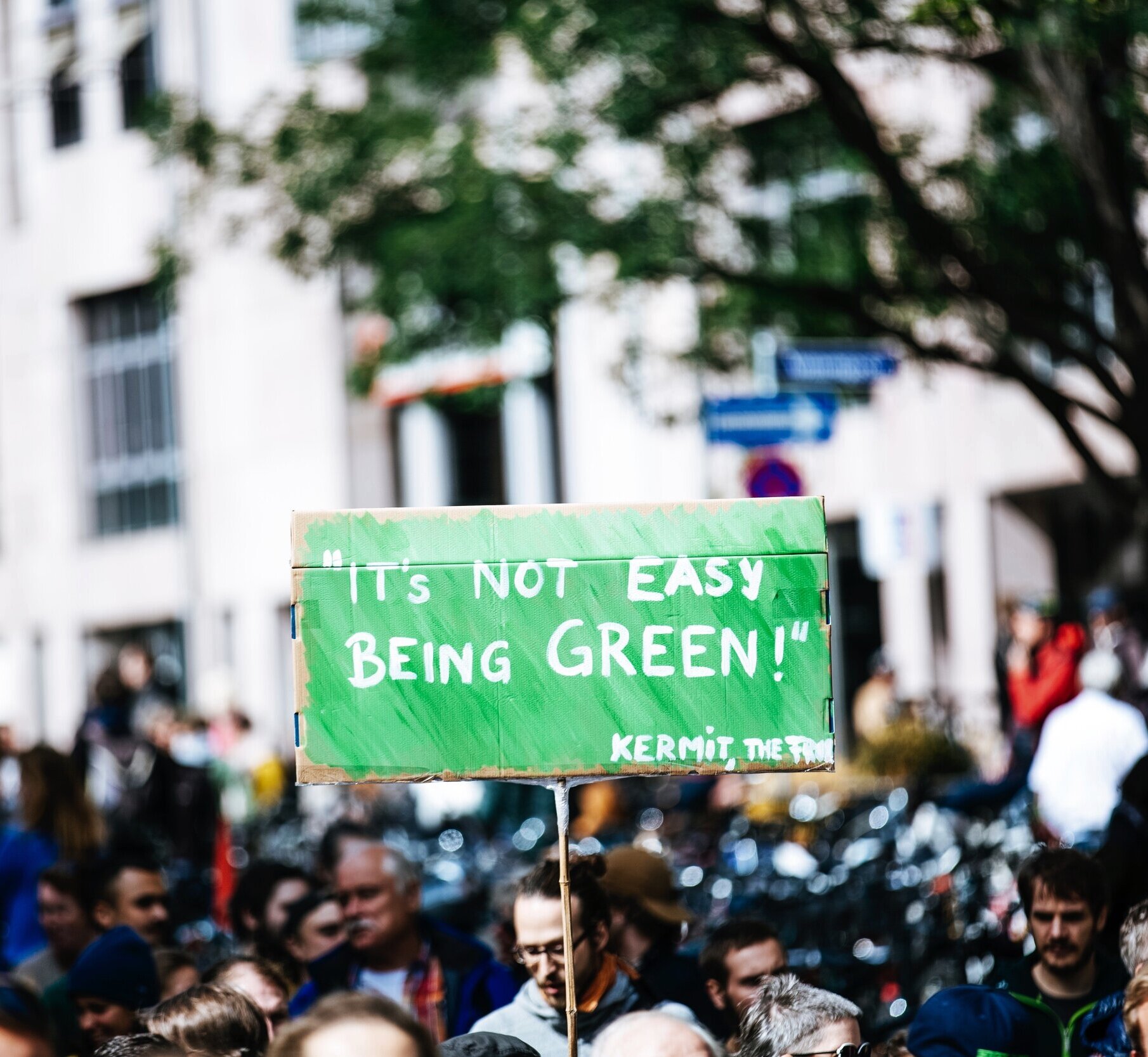 A Day Trip to the Capitol - Lobby Day Road Trip