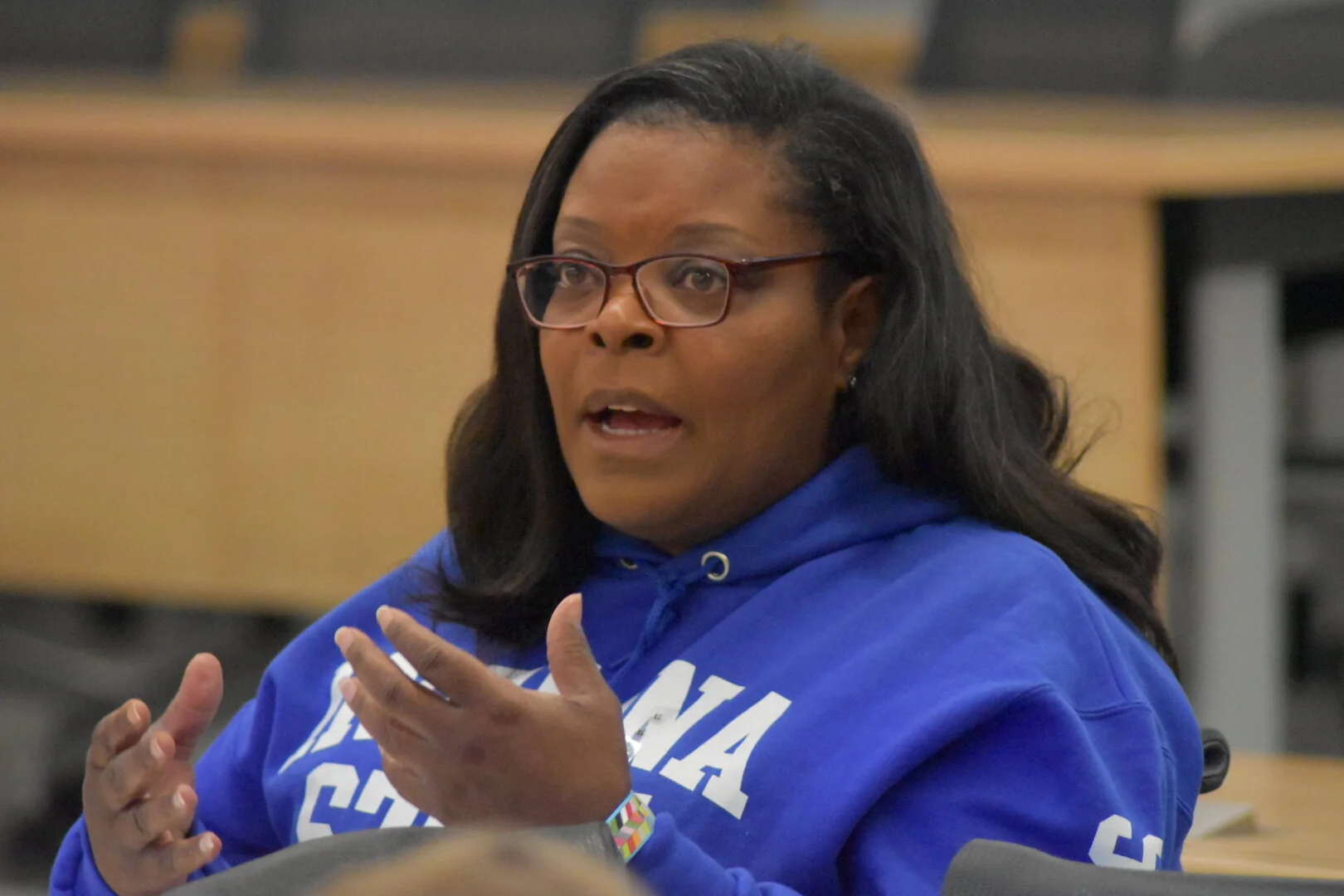 2018 Candidates Invited to Sound Off about Marijuana!