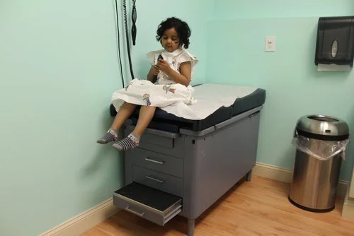 Cannabis and Children