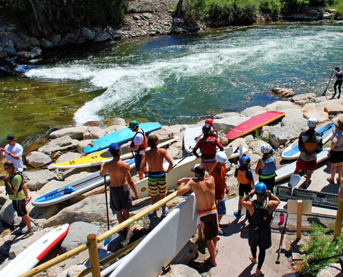 Hala Gear, Steamboat Springs Colorado